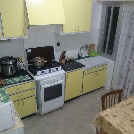 Apartments Торевиеха Екстериор снимка