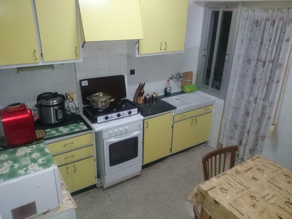 Apartments Торевиеха Екстериор снимка