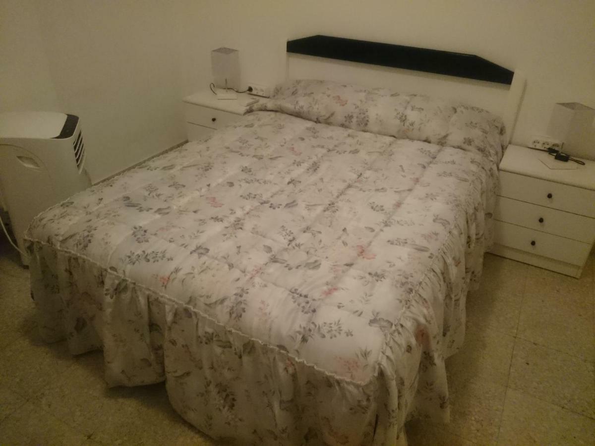 Apartments Торевиеха Екстериор снимка